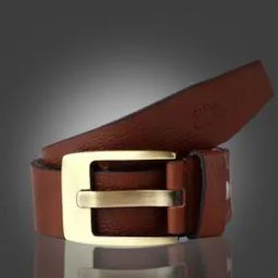 Men Wide Belt with Tang Buckle Closure-image-48