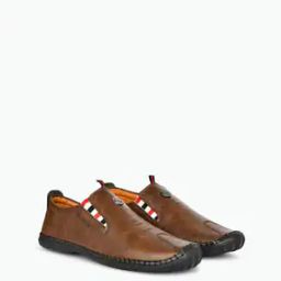 Men Slip-Ons Flat Loafers-image-74