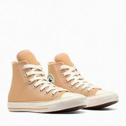 Unisex Chuck Taylor All Star Canvas Suede High Top Sneaker-image-97