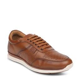 Men Casusl Shoes with Lace Fastening-image-74