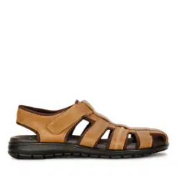 Men Regular Fit Multi-Strap Sandals-10