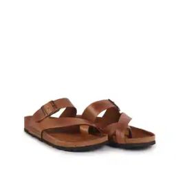 Men Toe-Ring Slip-On Flat Sandals-image-70