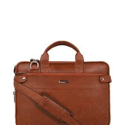 zipline Men Laptop Bag with Detachable Strap-picture-5