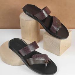 Men Toe-Ring Slip-On Sandals-image-84
