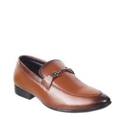 Mocassins with Meta Accent-image-14