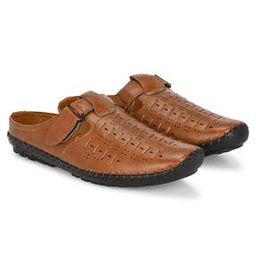 Men Round-Toe Slip-On Loafers-image-73
