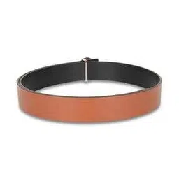 united colors of benetton Men Reversible Belt with Knot Buckle Closure-picture-30