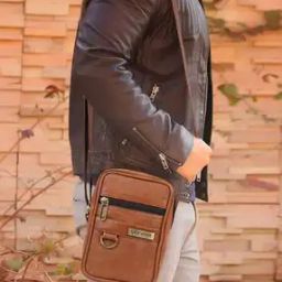 Men Crossbody Sling Bag with Detachable Strap-image-35