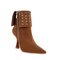 Women Ankle-Length Boots-image-33