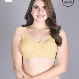 Pack of 2 Women Full-Coverage Bras-30
