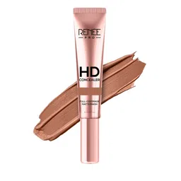 Renee Pro HD Concealer With Vitamin E - 8g - Tan-4