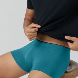Uno Intellisoft Micro Modal Solid Men Trunk-4