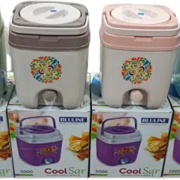 5 L Plastic Water Jug-image-32