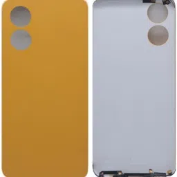 SSP TELECOM Oppo Oppo A17 Back Panel-image-44