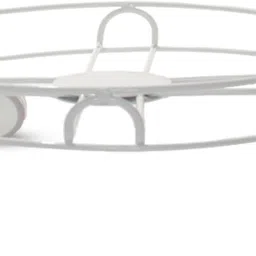 Stainless Steel Kitchen Trolley-image-5