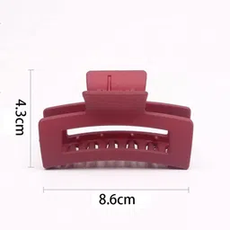 Xivir Set of 2 Claw Clip image 4