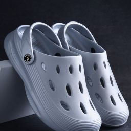 Men Clogs Sandal-image-9