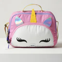 Multicolor Men & Women Sling Bag Micro Sling-image-12