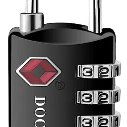 309 Metal Tsa Locks For Luggage /Number locks for bag luggage TSA Lock Combination Lock-26