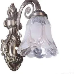 Pendant Wall Lamp Without Bulb-picture-8