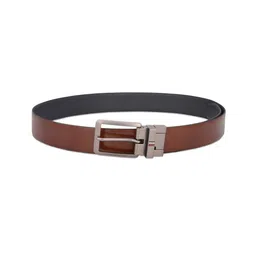 Tommy Hilfiger Men Leather Reversible Belt-image-99