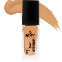 Recode Studio Pro Ace Of Base Foundation 30ml - Lodhiana 04-50