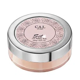 CAL Losangeles Silk Loose Mattifying Setting Powder 40g - Banana 002-image-99