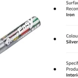 msnb Scratch Remover Paint image 5