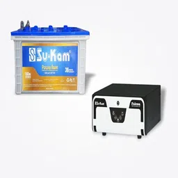 su-kam SPB15018+Falcon900 Tubular Inverter Battery-picture-27