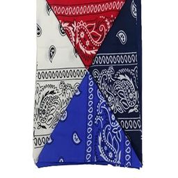 Aadikart Pack Of 4 Printed Pure Cotton Bandanas-image-84