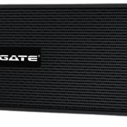 Egate 201 | Dual Passive Radiators for 2X Bass, Upto 12 Hrs Playback, 1200 mAh Battery 16 W Bluetooth Soundbar-image-43