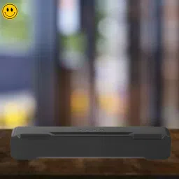 SACRO M51 (PORTABLE HOME THEATER SOUNDBAR) Dynamic Thunder Sound Unique StyleO494 20 W Bluetooth Soundbar-picture-5