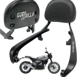 Adjustable Passenger Backrest-image-67