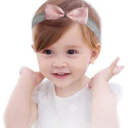 SYGA Girls Set of 3 Embellished Hairbands-30