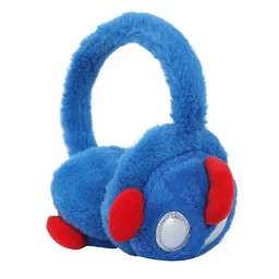 FabSeasons Unisex Kids Fur Hairband-image-96