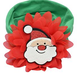 Arendelle Girls Christmas Santa Headband-image-57