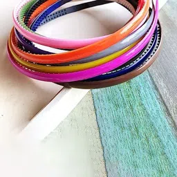 DN Creation Set of 10 Assorted Hairband-24