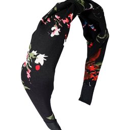 OOMPH Women Embellished Hairband-12