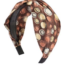 BuckleUp Girls Printed Hairband-image-77