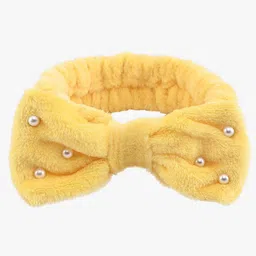 BuckleUp Women Beaded Fabric Hairband-picture-46