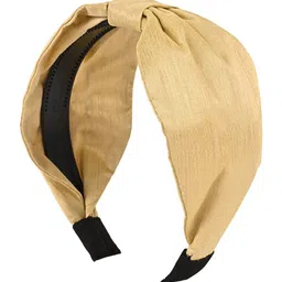 BuckleUp Girls Embellished Hairband-image-41