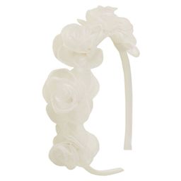 Accessorize Girl Beaded Hairband-image-44