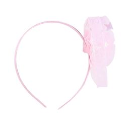 Aye Candy Girls Pink Headband-image-92