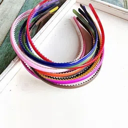 DN Creation Set of 10 Assorted Hairband image 4