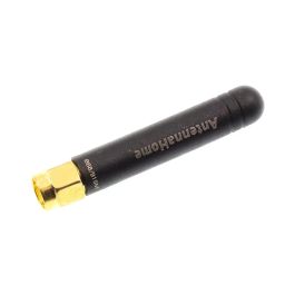 AntennaHome AH1G.102 Multiband Antenna H50 Rubber SMA-J 868/915MHz, GSM900/1800MHz AntennaHigh Gain Multi Technology Antenna For LoRa, GSM/GPRS, NB-IoT and ISM Bands - RS7325AntennaHome AH1G.102 Multiband Antenna H50 Rubber SMA-J 868/915MHz, GSM900/1800MHz AntennaHigh Gain Multi Technology Antenna For LoRa, GSM/GPRS, NB-IoT and ISM Bands - RS7325-21