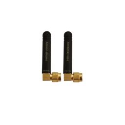 AntennaHome AH1G.104 Dual-Band Antenna H50 High Gain LoRa Antenna 868/915MHz & GSM900/1800MHz Antenna With SMA-JW Connector Multi Band Antenna ForGSM/GPRS, NB-IoT and ISM Applications - RS7324AntennaHome AH1G.104 Dual-Band Antenna H50 High Gain LoRa Antenna 868/915MHz & GSM900/1800MHz Antenna With SMA-JW Connector Multi Band Antenna ForGSM/GPRS, NB-IoT and ISM Applications - RS7324 image 1