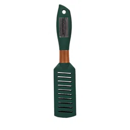 COSMO HUB Elite Paddle Comb - Green image 1
