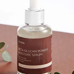iUNIK Beta Glucan Power Moisture Face Serum-50ml-41