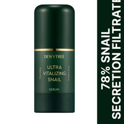 Dewytree Ultra Vitalizing Snail Serum - 70 ml-58