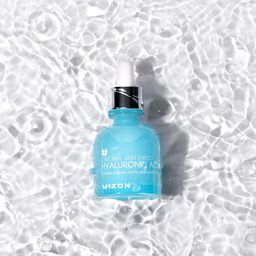 MIZON Original Skin Energy Hyaluronic Acid 100 Serum - 30 ml-54